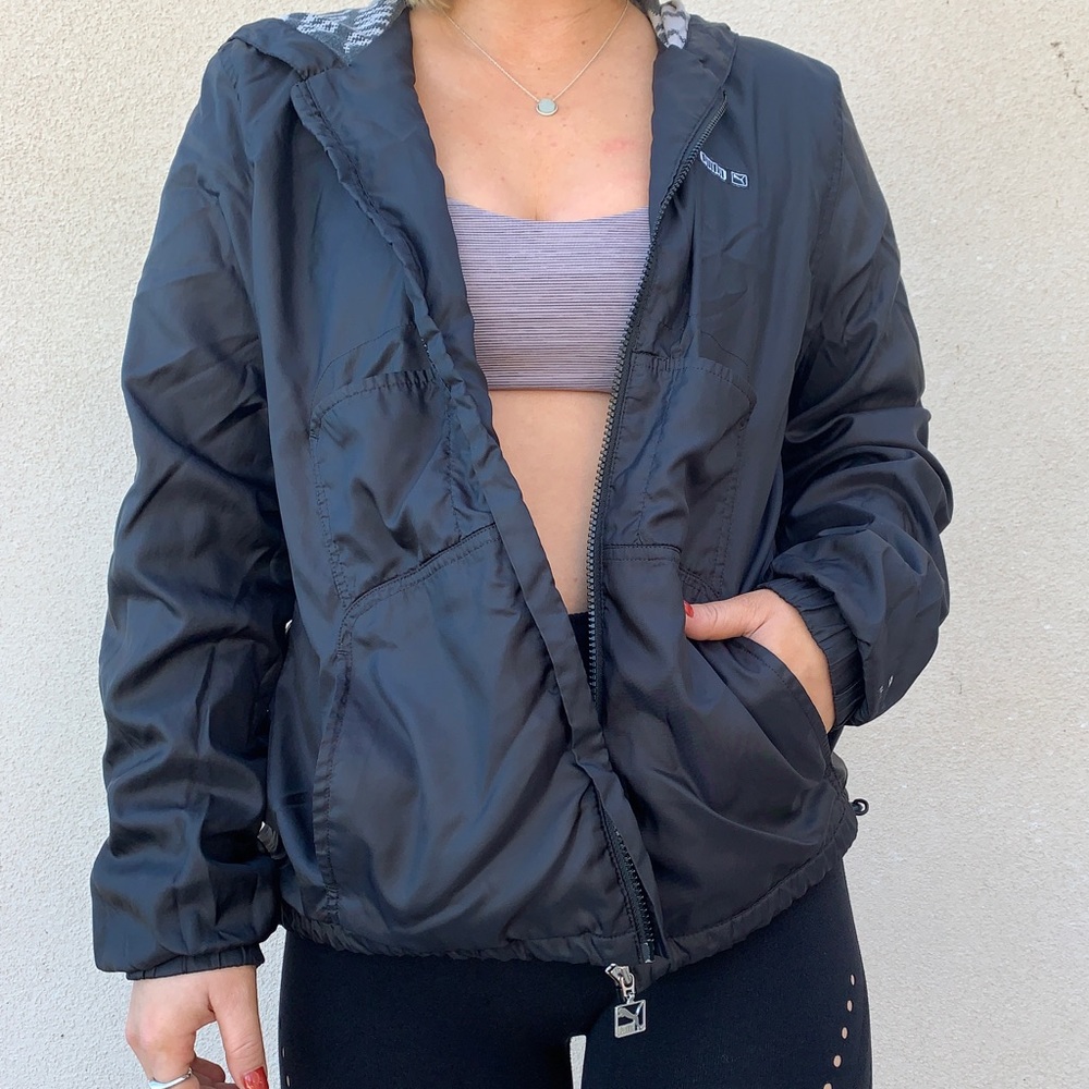 Puma wind breaker